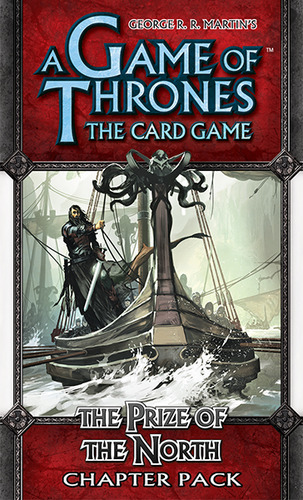 Game of Thrones: The Prize of the North Chapter Pack